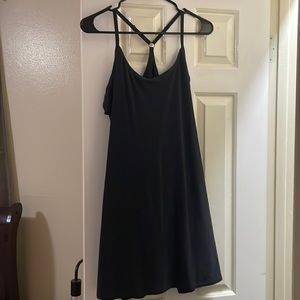 Outdoor Voices Exercise Dress